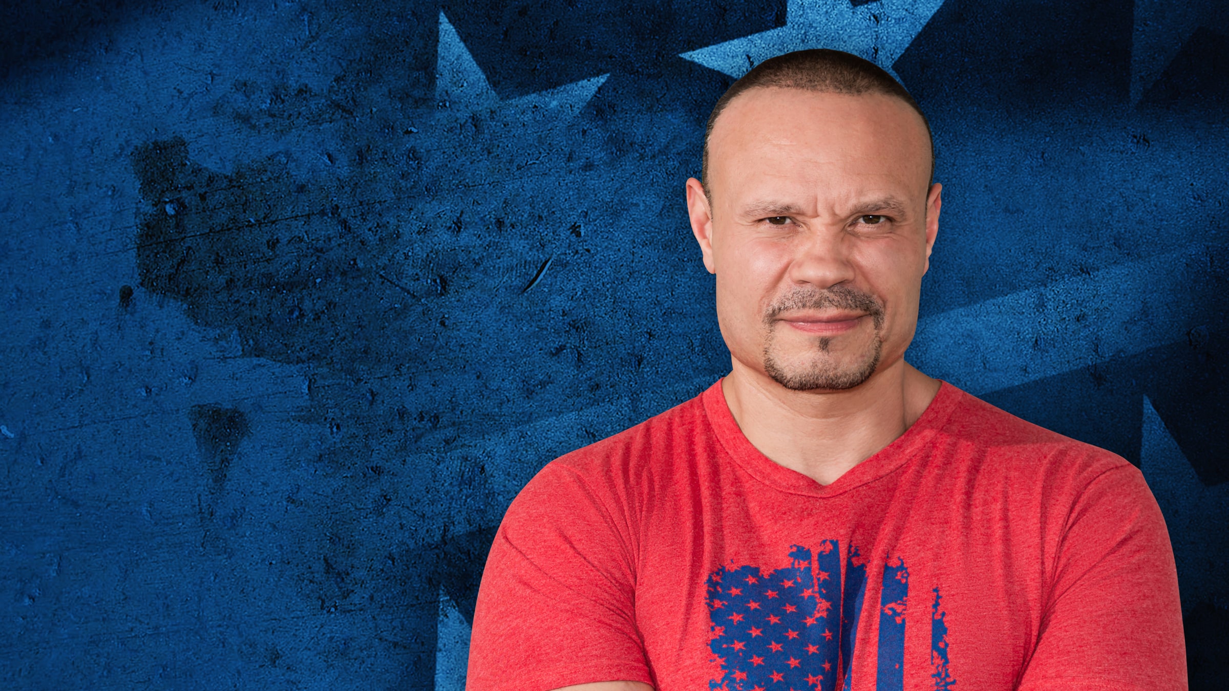 Watch The Dan Bongino Show on Fox Nation Fox Nation